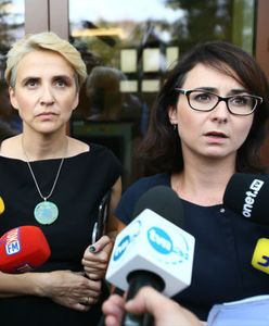 Joanna Scheuring-Wielgus: protesty kobiet przeraziły Jarosława Kaczyńskiego