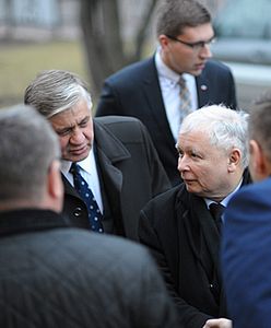 Poparcie dla Prawa i Sprawiedliwości bez zmian, rośnie Platformie Obywatelskiej