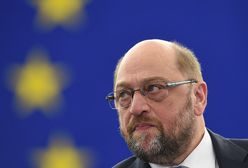 Martin Schulz atakuje Polskę za łamanie zasad demokracji. PiS odpowiada