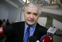 Cimoszewicz: Największy grzech 8 lat rządów PO to rezygnacja z przywództwa