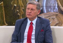 Leszek Balcerowicz w #dzieńdobryPolsko: nie chcę wracać do polityki, trzeba stawiać na nowych ludzi