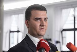 Posłowie PiS: nie było próby" korupcji politycznej", rzecznik MON Bartłomiej Misiewicz został pomówiony