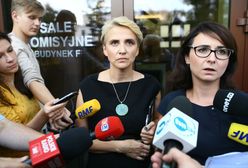 Joanna Scheuring-Wielgus: protesty kobiet przeraziły Jarosława Kaczyńskiego