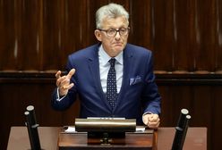 Sejm odesłał do komisji sprawiedliwości projekt posłów PiS ws. statusu sędziów Trybunału Konstytucyjnego