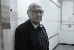 Nie żyje Henryk Kończykowski ps. Halicz