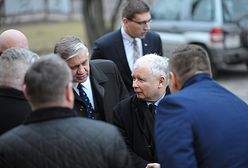 Poparcie dla Prawa i Sprawiedliwości bez zmian, rośnie Platformie Obywatelskiej