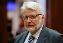 Szef MSZ Witold Waszczykowski: przekazuję wyrazy współczucia narodowi niemieckiemu