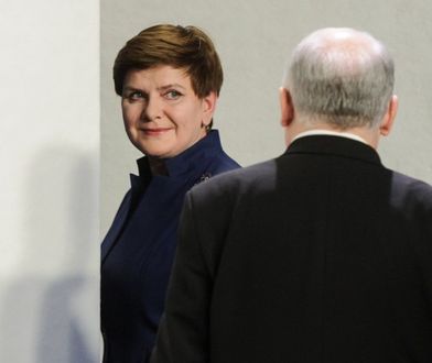 Wiesław Dębski o nowym rządzie: urodził się mały potworek