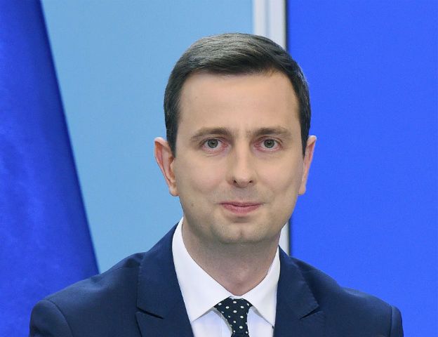 Władysław Kosiniak-Kamysz nowym szefem PSL. Piechociński zrezygnował