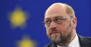 Martin Schulz atakuje Polskę za łamanie zasad demokracji. PiS odpowiada