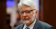 Szef MSZ Witold Waszczykowski: przekazuję wyrazy współczucia narodowi niemieckiemu