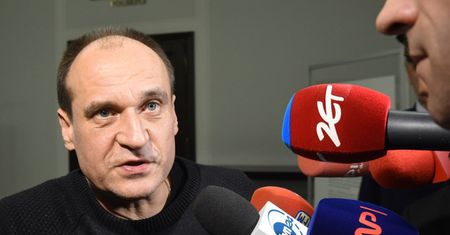 Paweł Kukiz: musimy oczyścić Polskę z bagna. Tu zgadzam się z Kaczyńskim
