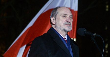 Ryszard Petru: Antoni Macierewicz ma specjalne traktowanie. To chore