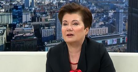 Gronkiewicz-Waltz: mam nadzieję, że PiS opamięta się ws. zmian w ustroju Warszawy
