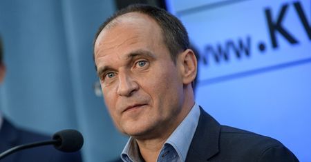 Paweł Kukiz: Wojciech Jaruzelski i Czesław Kiszczak z "całą pewnością" powinni stracić stopnie generalskie