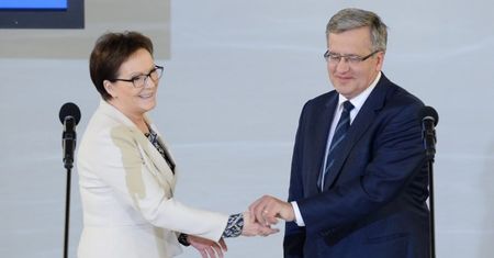 Jakub Majmurek: Polacy wystawią Ewie Kopacz rachunek za frajerstwo Platformy i rządu