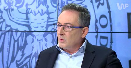 Bartłomiej Sienkiewicz o byłym prezydencie: największym problemem Wałęsy jest Lech Wałęsa. To cios zza grobu komunistycznego generała