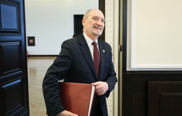 Antoni Macierewicz