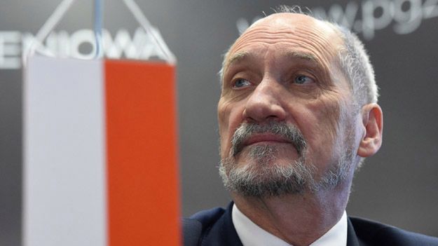 Antoni Macierewicz