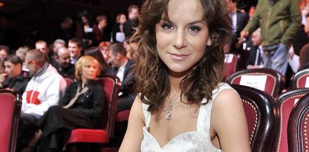 Jacyków pochwalił majtki Natalii Lesz