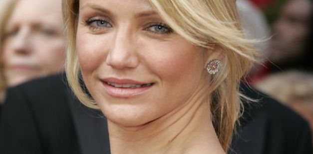 Cameron Diaz jak Gwyneth Paltrow