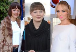 Agnieszka Jastrzębska: z brzydkiego kaczątka w łabędzia