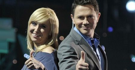 Show Młynarskiej i Ibisza traci widzów