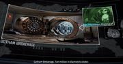 Zdjęcie zamordowanego w grudniu rosyjskiego ambasadora trafiło do Batman: Enemy Within