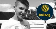 Nie żyje uczestnik programu Polsatu. Stanisław Rzepka miał tylko 20 lat. Podano datę pogrzebu