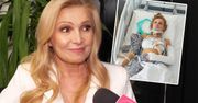 Sylwia Wysocka została pobita przez partnera. Sprawa znów trafiła do sądu: "Już myślałam, że będzie spokój" [WIDEO]