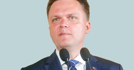 Była pracownica oceniła Szymona Hołownię. Oj, nie spodoba mu się to. "Od kiedy zyskał status gwiazdy..."