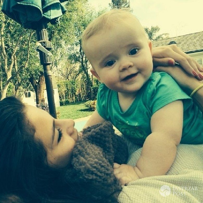 Selena Gomez chce mieć dziecko / fot. Instagram