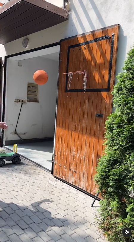 Jak mieszkają rodzice Małgorzaty Rozenek?
