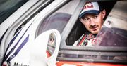 Małysz bez sponsora przed rajdem Dakar