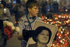 Służą Marii - protektorce ruchu Nieprzetartego Szlaku