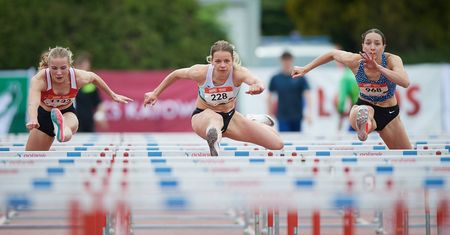 Akademickie Mistrzostwa Polski w lekkiej atletyce powracają do Poznania po 11 latach