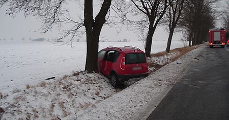Tragiczny wypadek