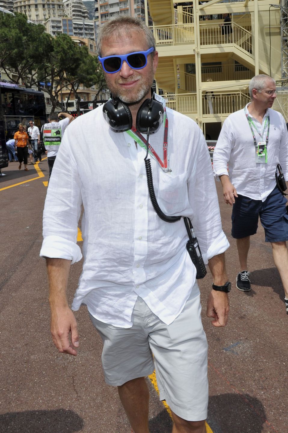 Roman Abramowicz | fot. ONS