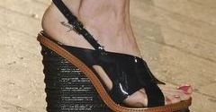 Buty na platformie - Marc by Marc Jacobs!