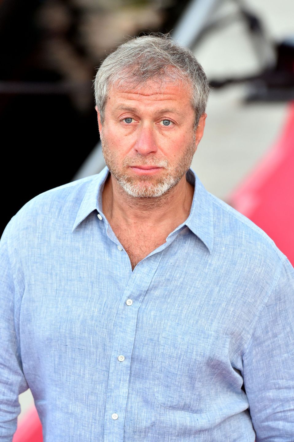 Roman Abramowicz | fot. ONS