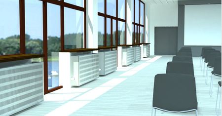 Podpisano umowę z wykonawcą prac modernizacyjnych obiektów na Torze Regatowym Malta