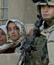 Zostają w Iraku bezterminowo