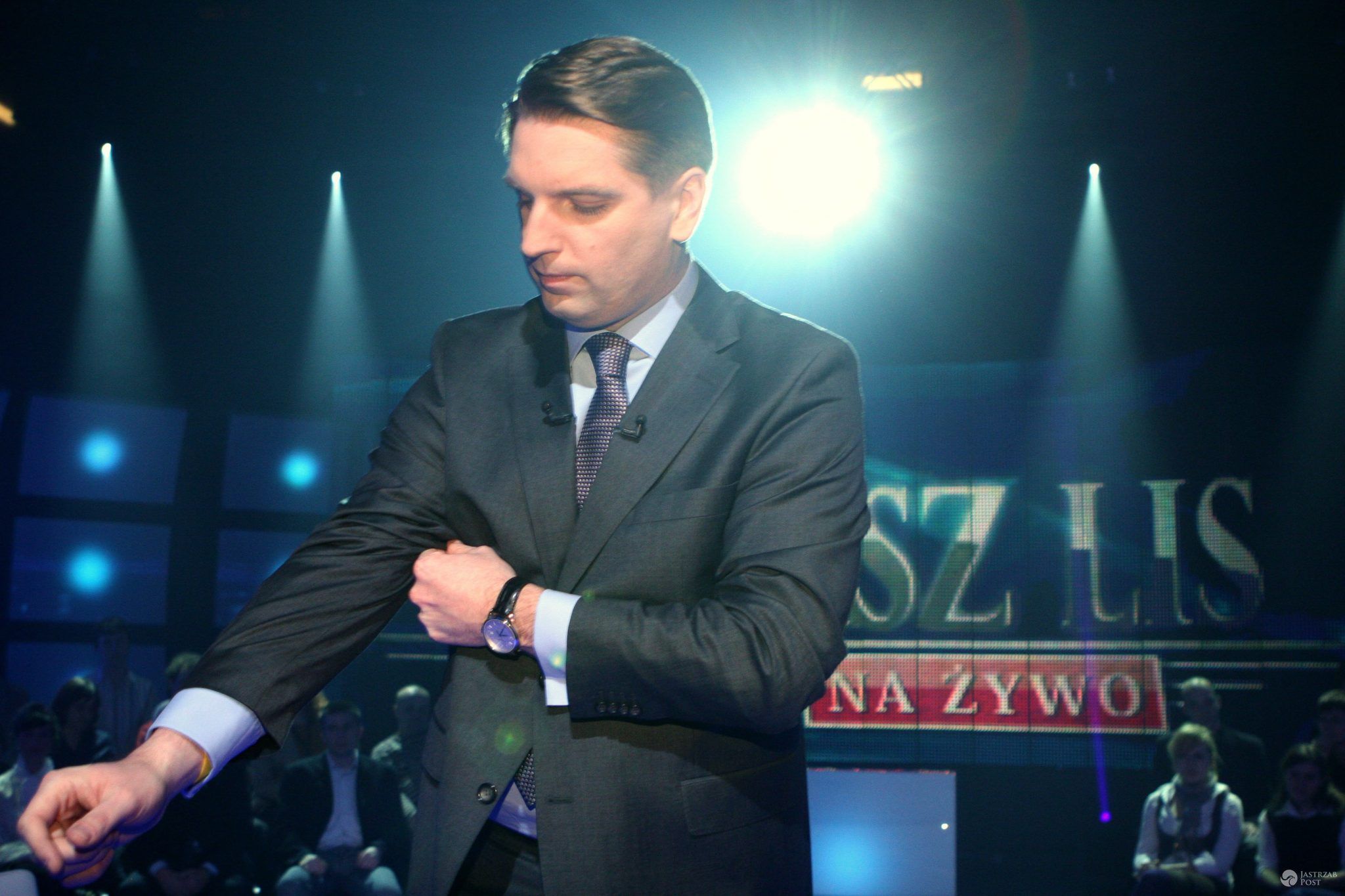 Tomasz Lis