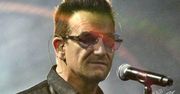 Bono z u2 gra w metrze, ale... Nikt go nie rozpoznaje [WIDEO]