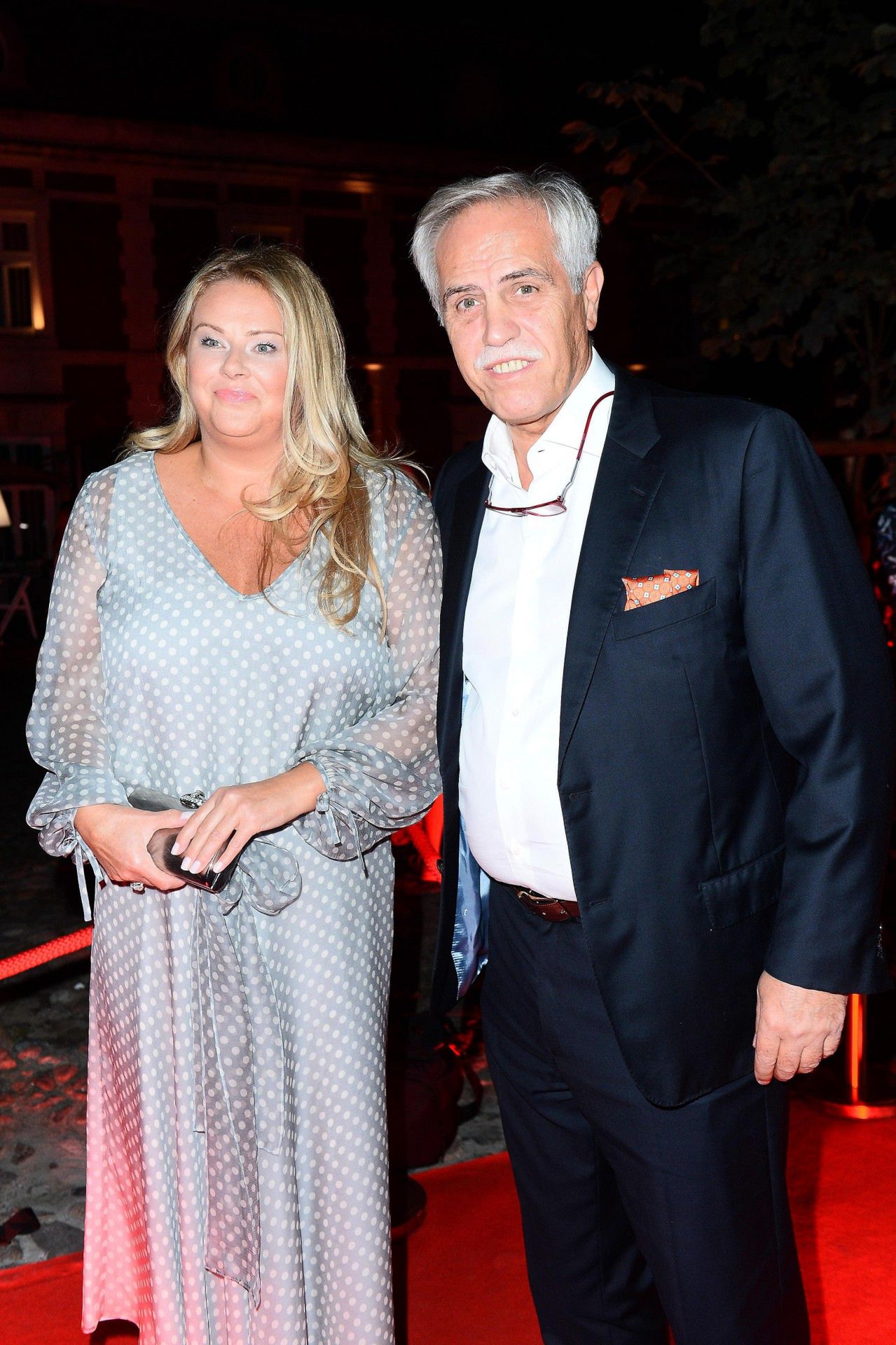 Zygmunt Solorz-Żak ma koronawirusa. W jakim stanie jest miliarder?