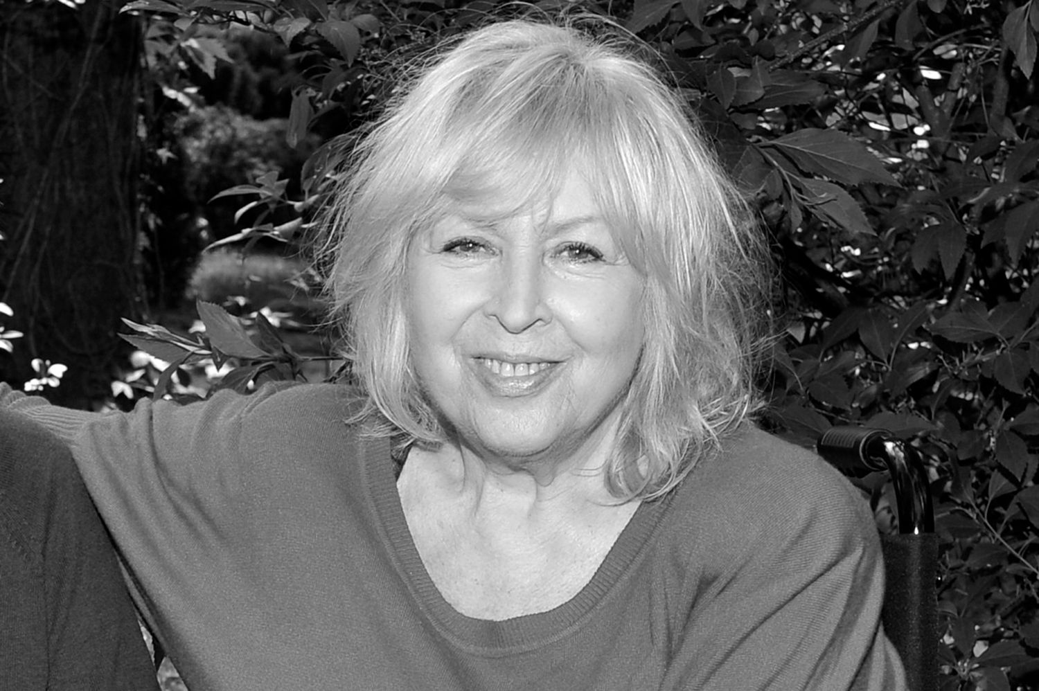 Jolanta Lothe nie żyje