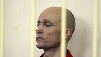 Grzegorz B. w sądzie