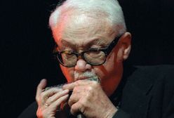 Gigant jazzu Toots Thielemans zagra w Warszawie