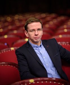 Bartosz Michałowski nowym dyrektorem Chóru Filharmonii Narodowej