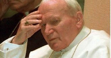 Papież dostanie pokojową nagrodę Nobla?